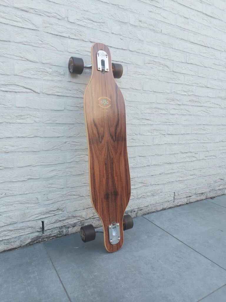 Longboard