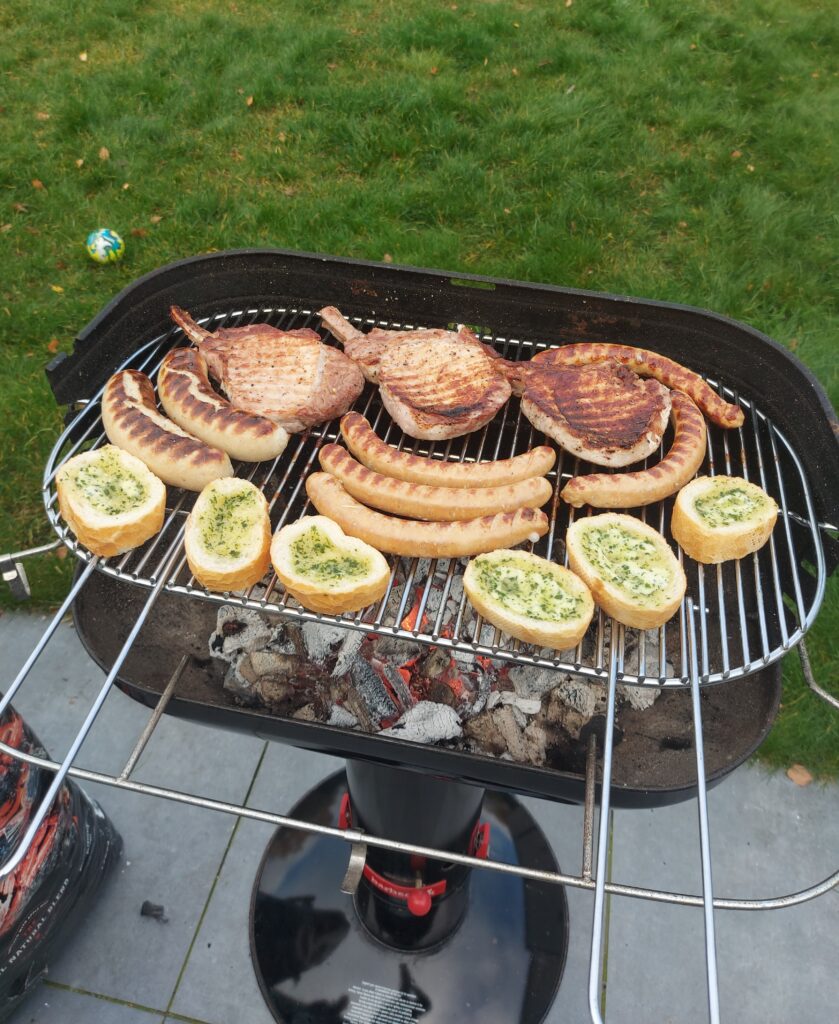 Bbq